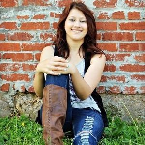 Meet your Posher, Rhonda